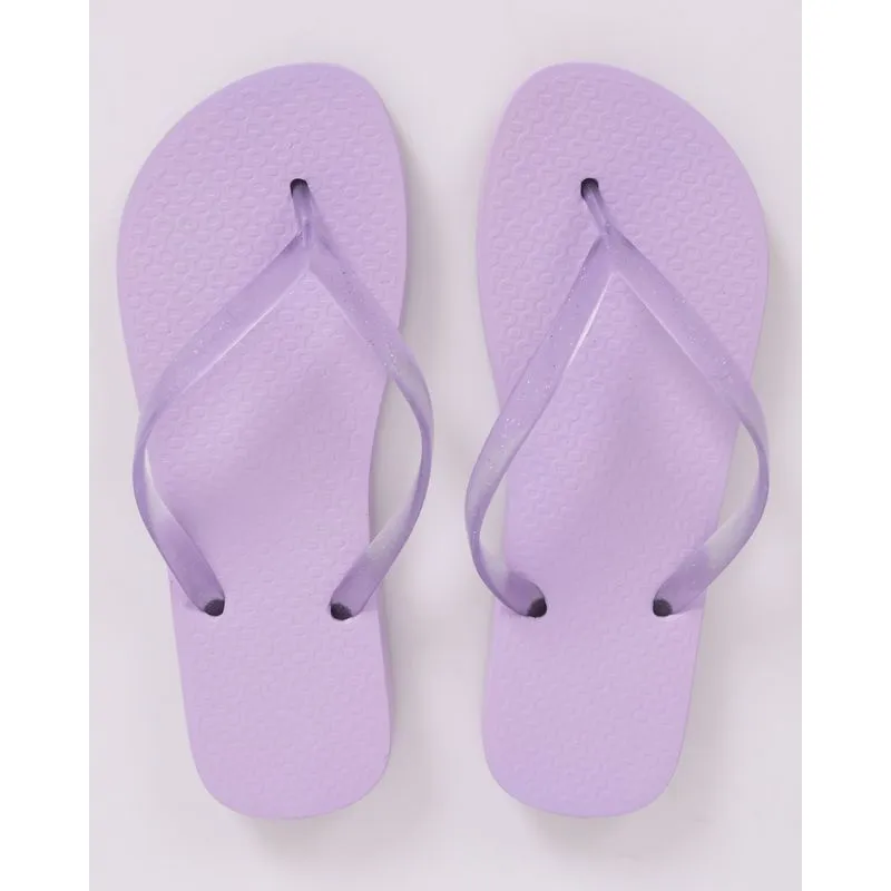 Chinelo Feminino Ipanema Lilás 37/38