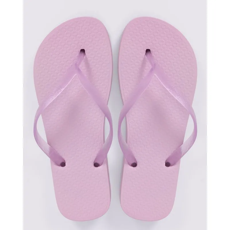 Chinelo Ipanema Feminino Lilás 39/40