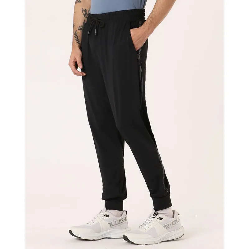 Calça Esportiva Masculina Fitter Jogger Preta G