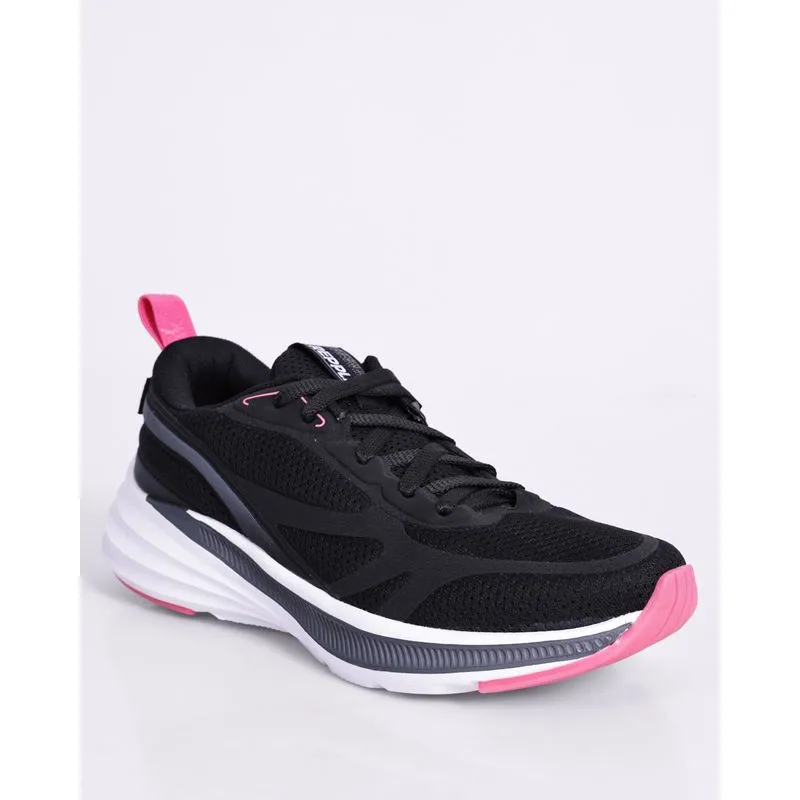 Tênis Feminino Esportivo Repplay RP2870 Preto 37