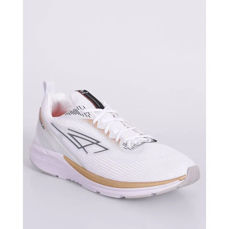 Tênis Masculino Esportivo Branco 39