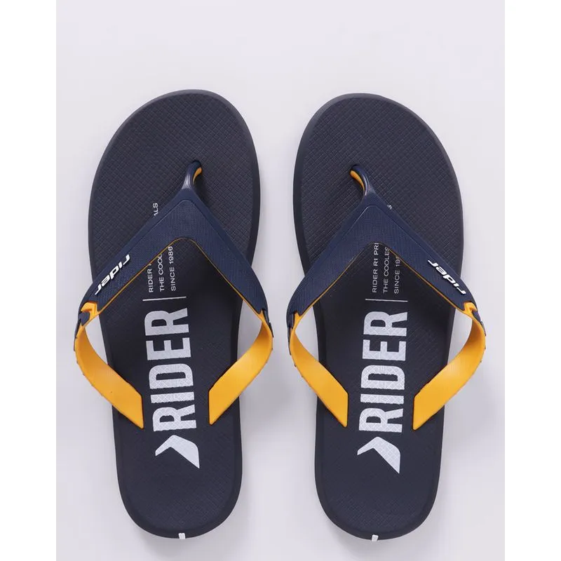 Chinelo Masculino Rider R1 Prime Azul 41