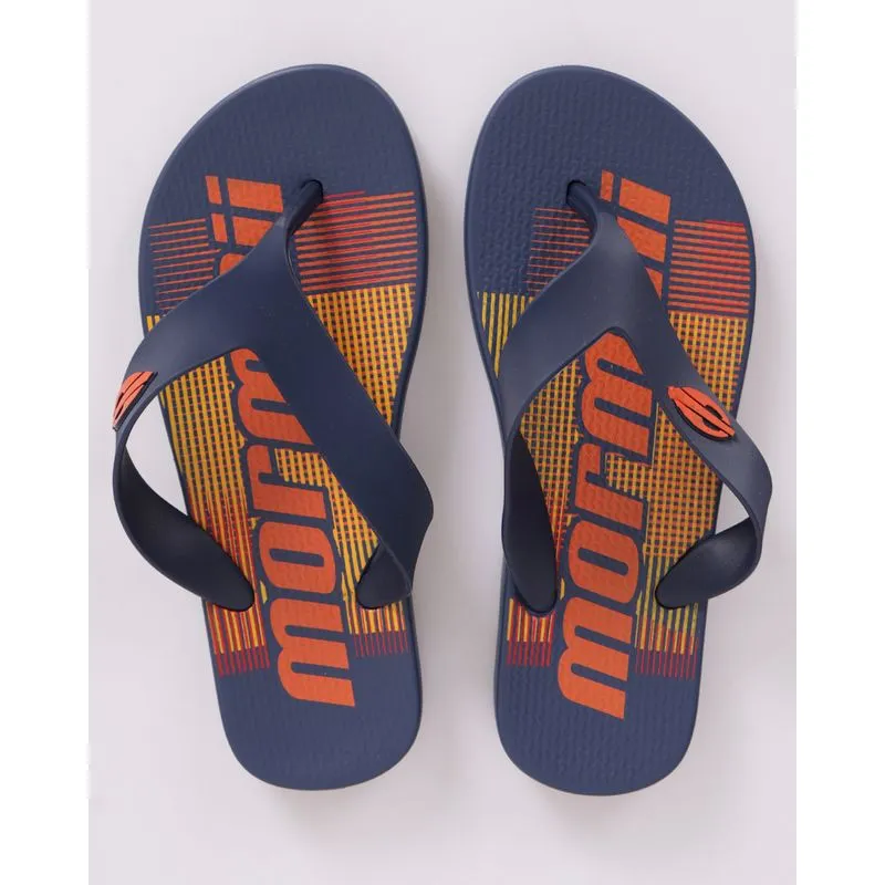 Chinelo Infantil Mormaii Marinho 32/33