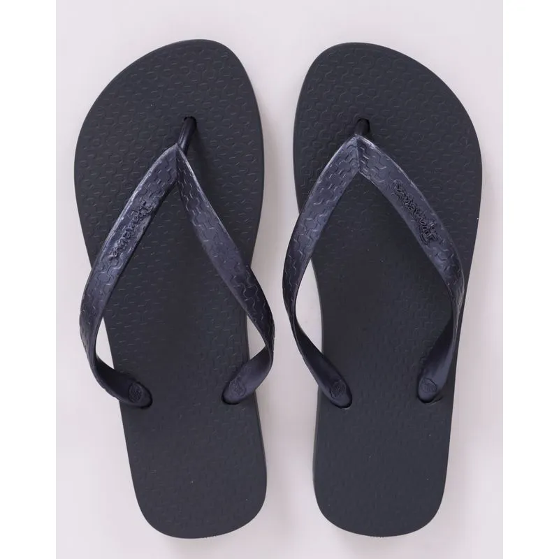Chinelo Ipanema Feminino Clássica Azul 35