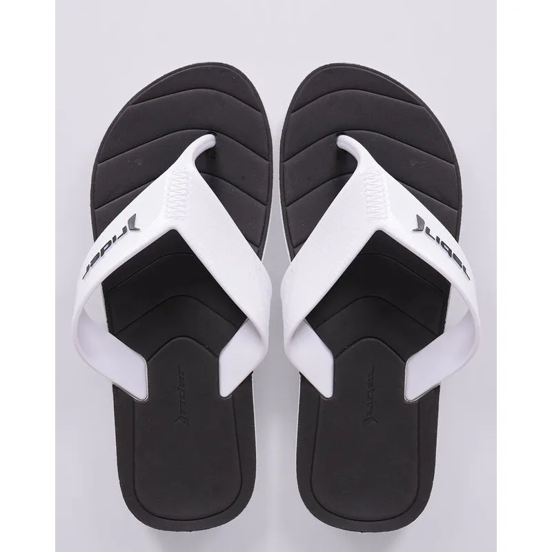 Chinelo Masculino Rider Pulse Preto 43/44