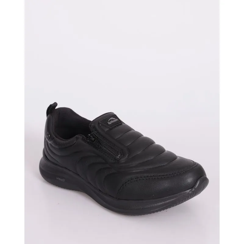 Tênis Feminino Kolosh Esportivo K7032 Preto 34