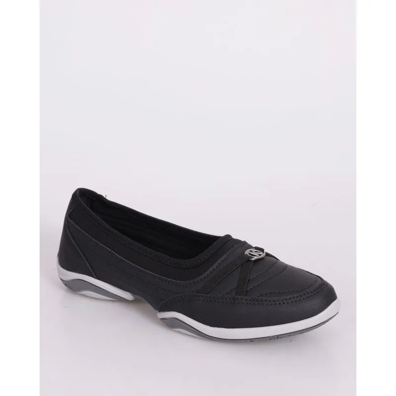 Tênis Feminino Kolosh Casual C2742 Preto 35
