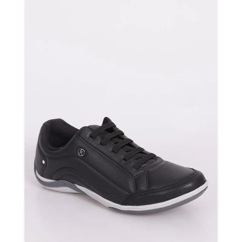 Tênis Feminino Kolosh Casual C3663 Preto 39