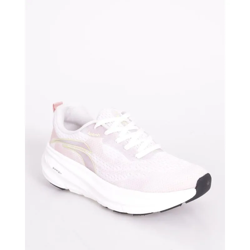 Tênis Feminino Kolosh Esportivo E0350 Rosa 39