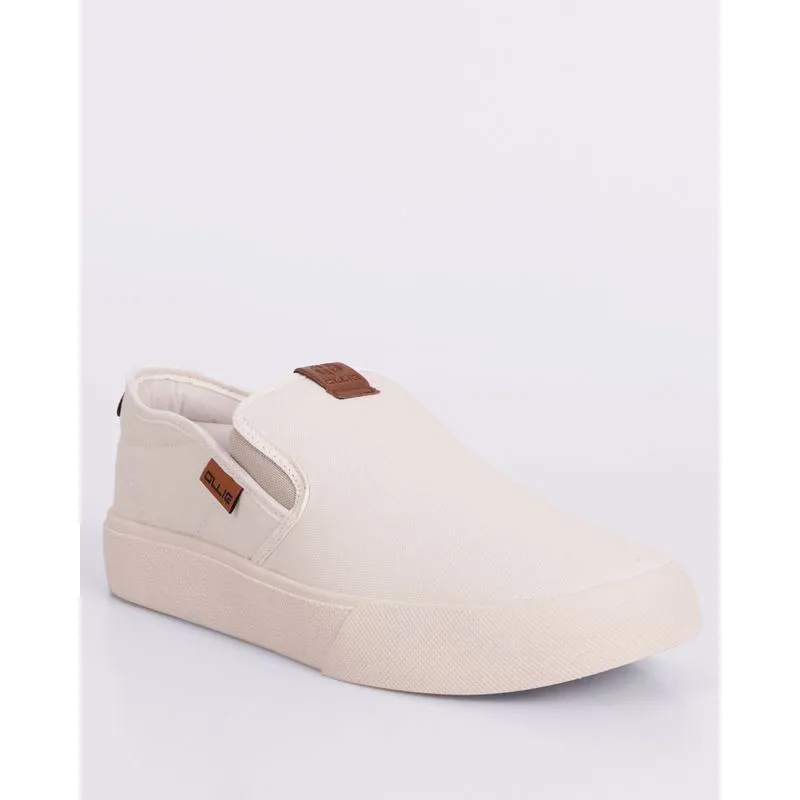 Tênis Masculino Ollie Indy 2 Bege 42
