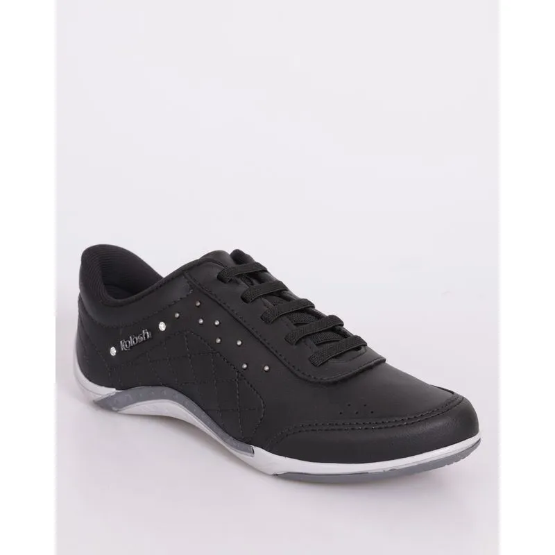 Tênis Feminino Kolosh Casual C1296 Preto 39