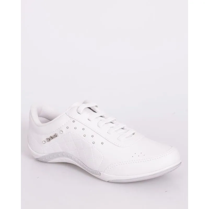 Tênis Feminino Kolosh Casual C1296 Branco 40