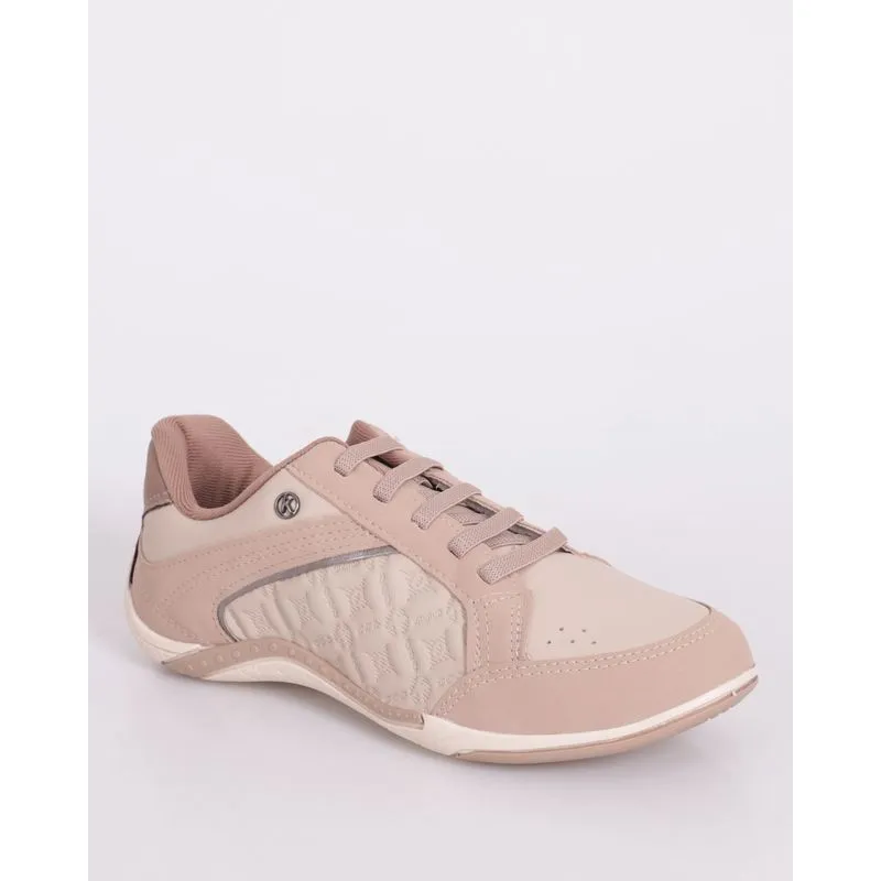 Tênis Feminino Kolosh Casual C1285B Bege 34