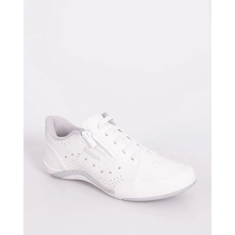 Tênis Feminino Kolosh Casual C1299 Branco 40