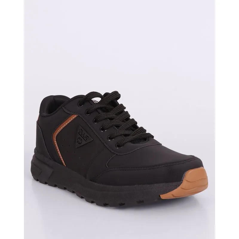 Tênis Masculino Ollie Atlantyc 2 Preto 43
