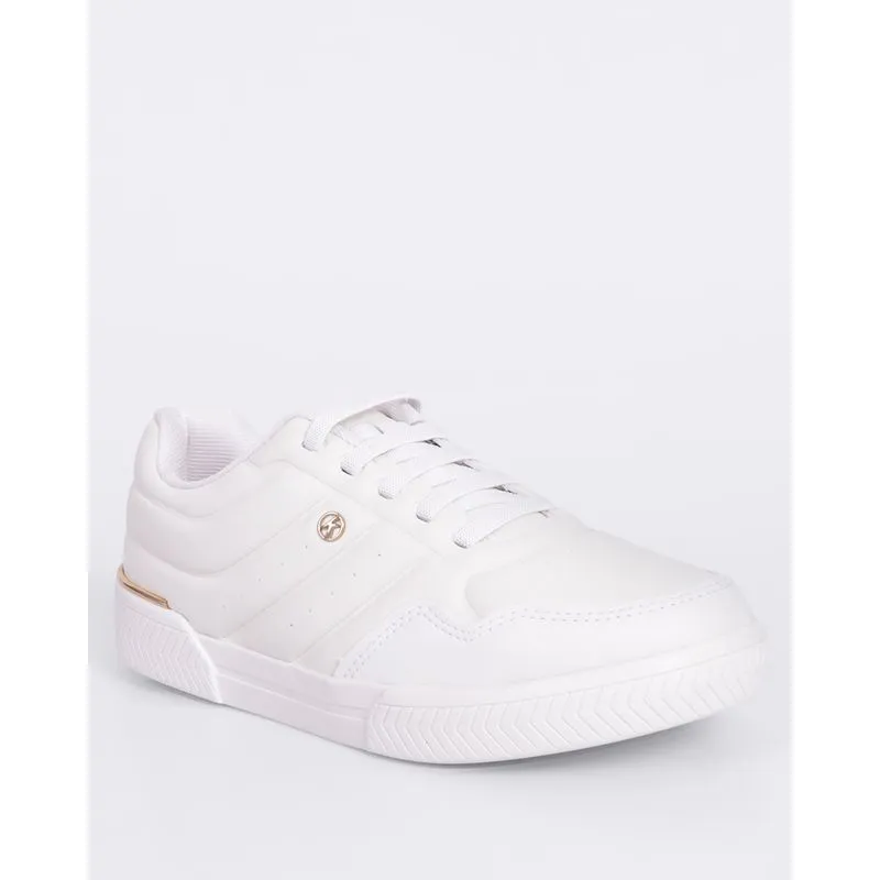 Tênis Feminino Kolosh Casual C3013 Branco 38