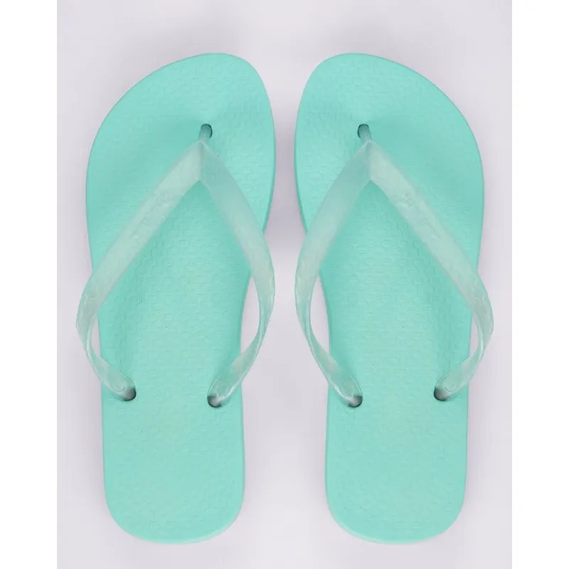 Chinelo Ipanema Feminino Clássica Azul 35