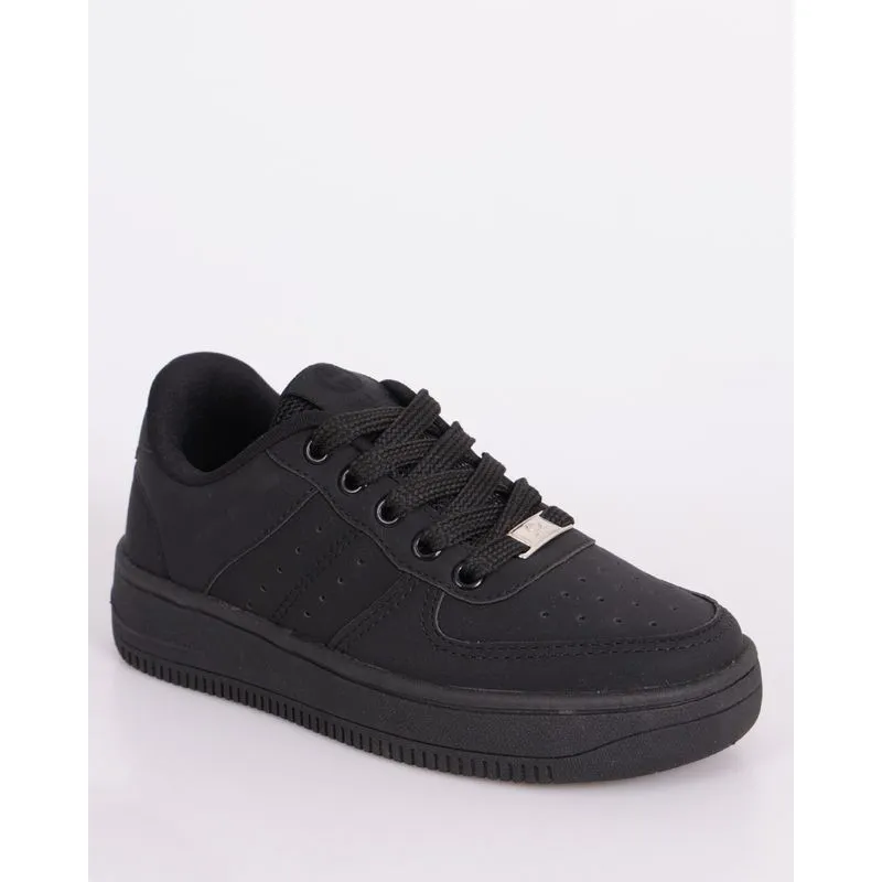 Tênis Infantil Ollie Kings 500 Preto 35