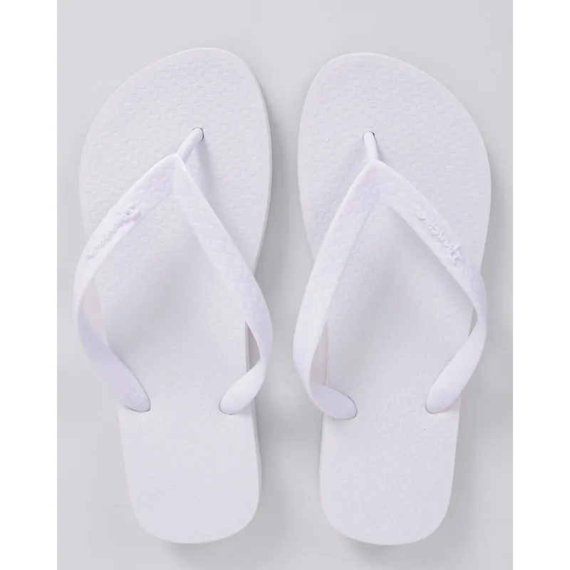 Chinelo Ipanema Feminino Clássico Branco 37/38