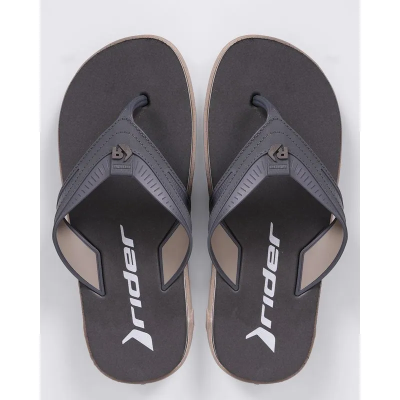 Chinelo Masculino Rider RW Plus Cinza 40