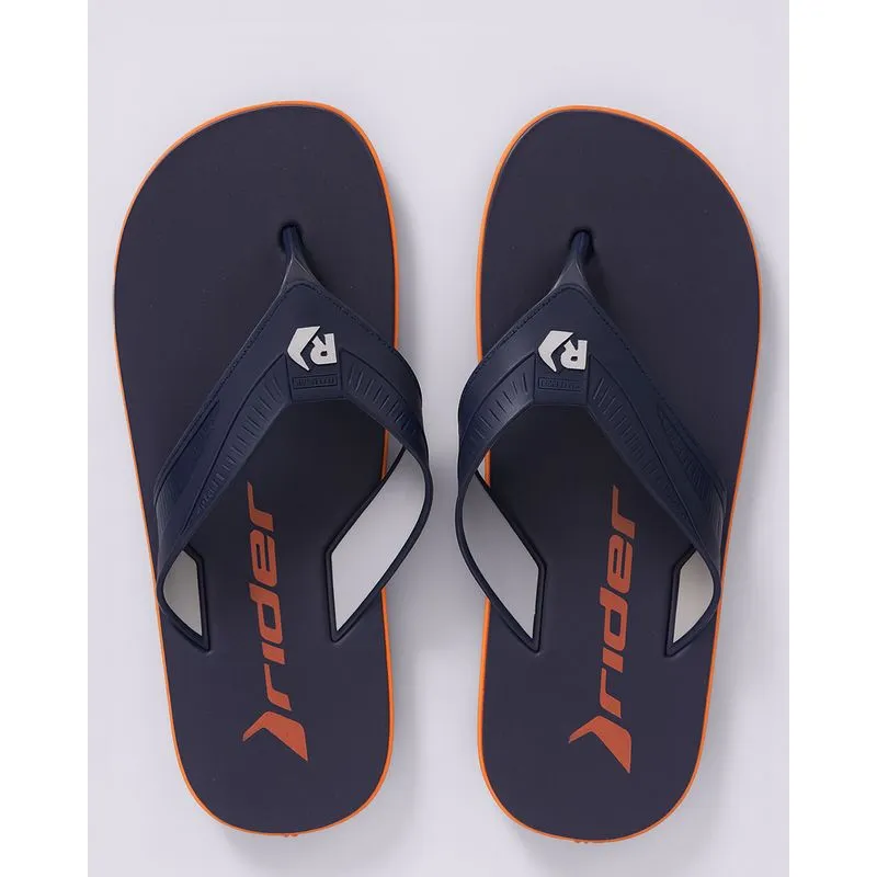 Chinelo Masculino Rider RW Plus Azul 42