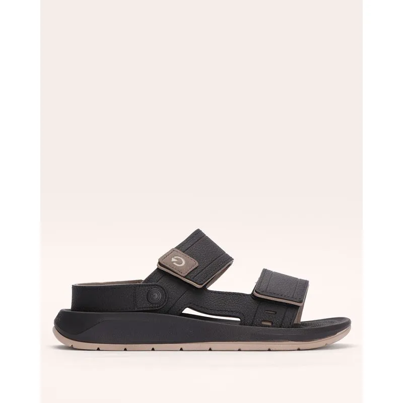 Papete Masculina Santorini VIII Cartago Preto 39