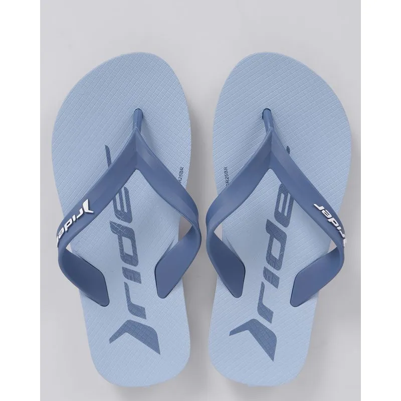 Chinelo Infantil Rider Feel Azul 30