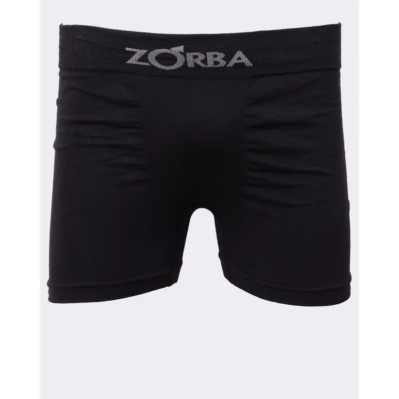 Cueca Masculina Boxer Zorba Preta M