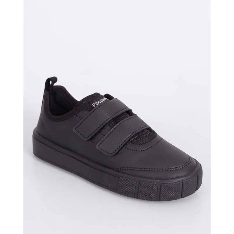 Tênis Infantil Casual Preto 26