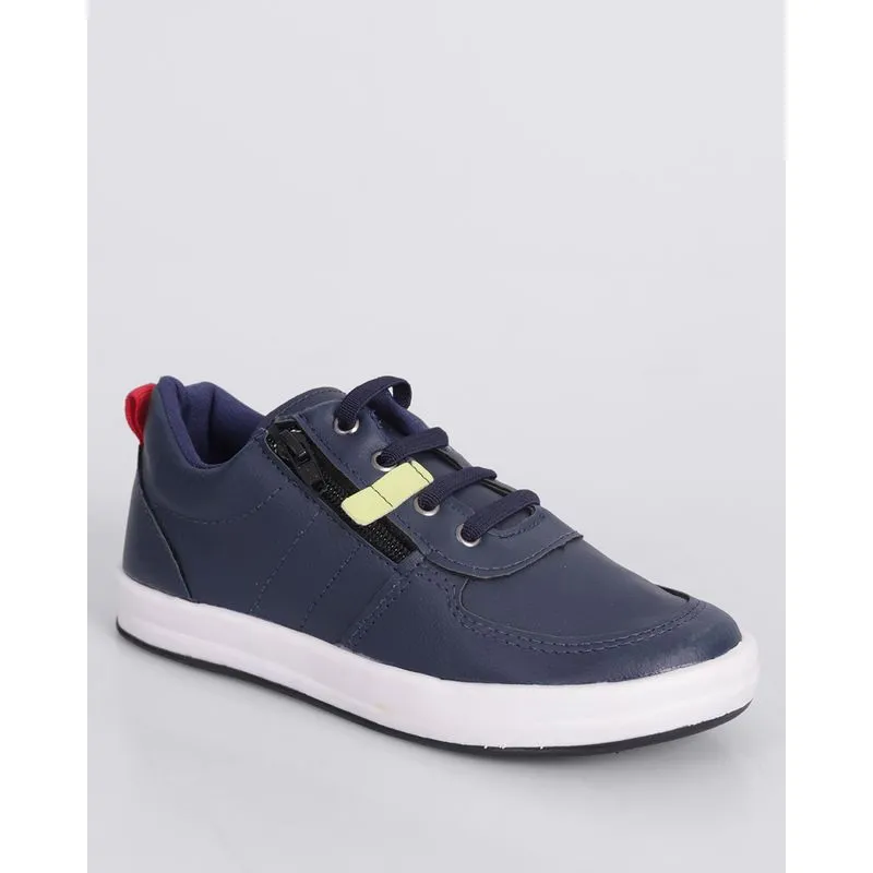 Tênis Infantil Casual Marinho 35
