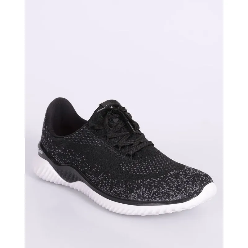 Tênis Feminino Esportivo Actvitta Preto 38