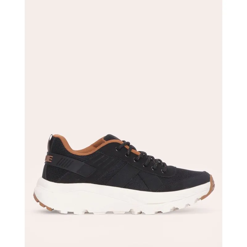 Tênis Masculino Esportivo Ollie Stone S2 Preto 40