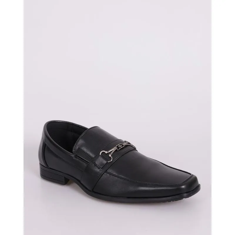 Sapato Social Masculino Broken Rules Preto 40