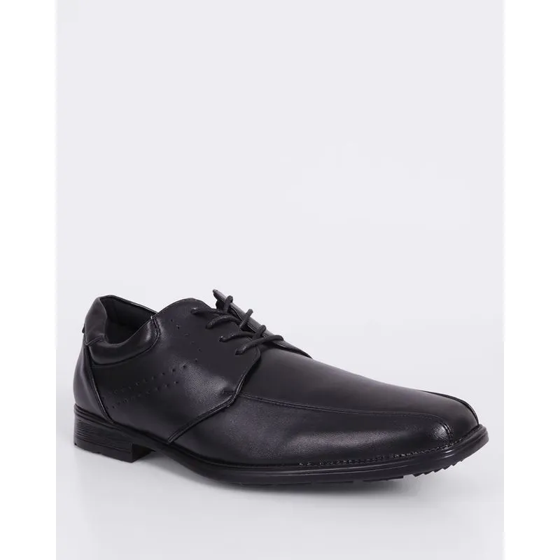 Sapato Masculino Social Broken Rules Preto 38