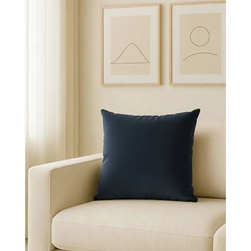 Almofada Suede 40cm x 40cm Arte & Cazza Verde UN