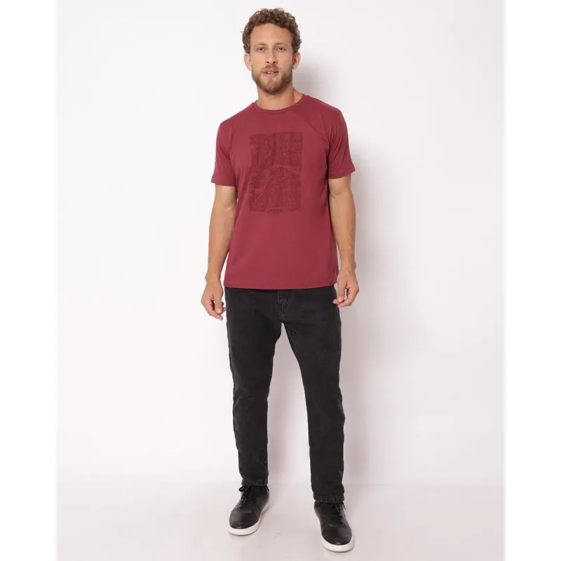 Calça Jeans Masculina Slim Preta 38