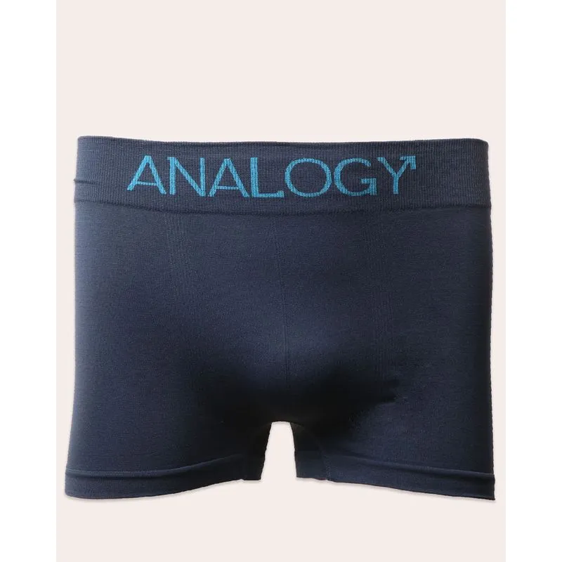 Cueca Boxer Masculina Analogy Lisa Marinho M