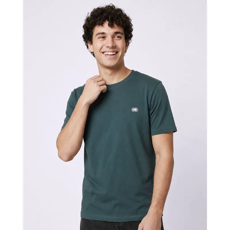 Camiseta Masculina Ecko Unltd Algodão Manga Curta Azul M