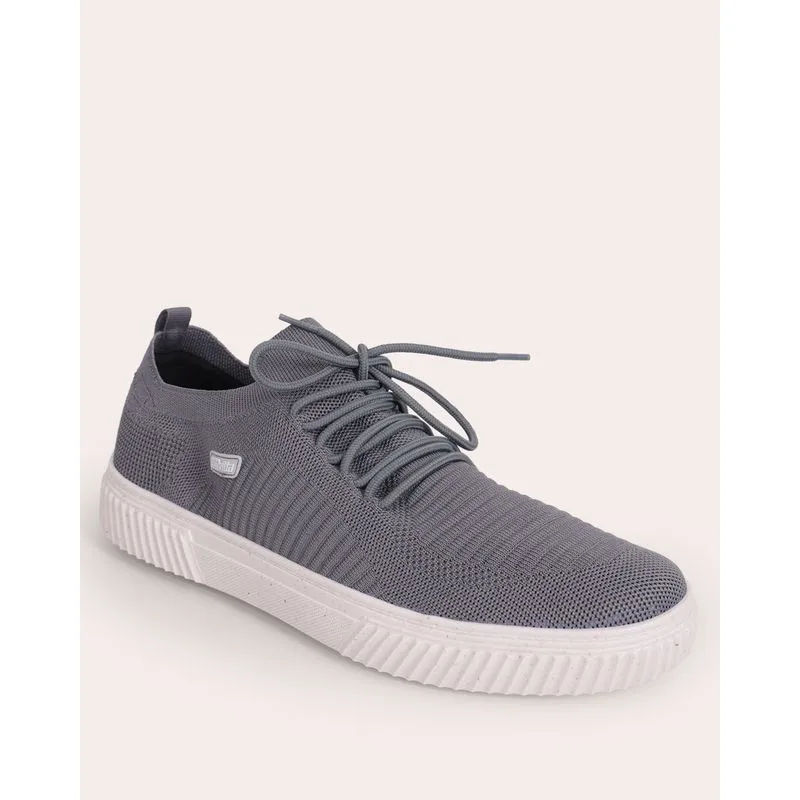 Tênis Actvitta Casual Masculino Cinza 38