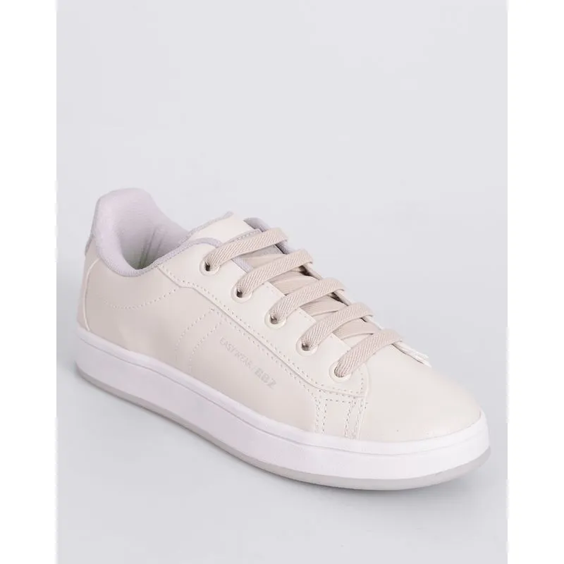 Tênis Infantil Casual Off White 28