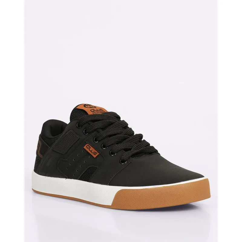 Tênis Masculino Ollie Neo 3 Preto 44