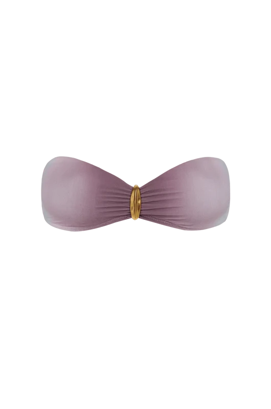 Top Bandeau Elsie Nebula Estampados / P