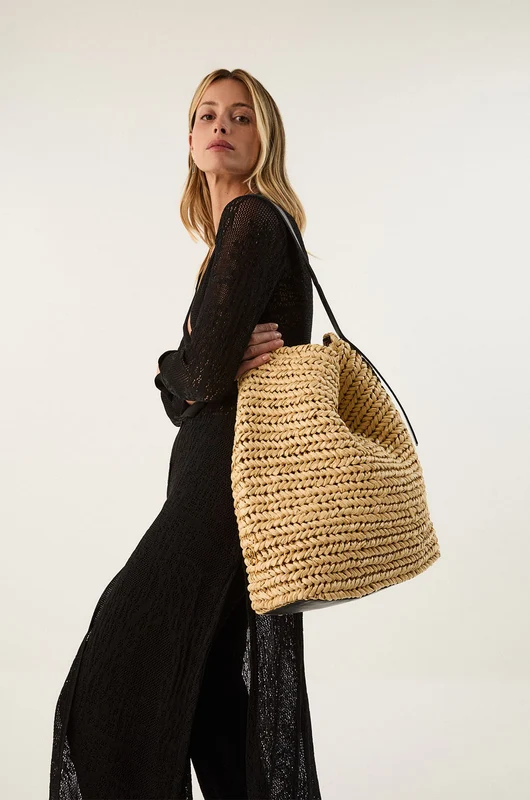 Bolsa Rita Natural Natural / UN