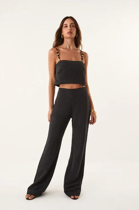 Calça Antonie Black Preto / 42
