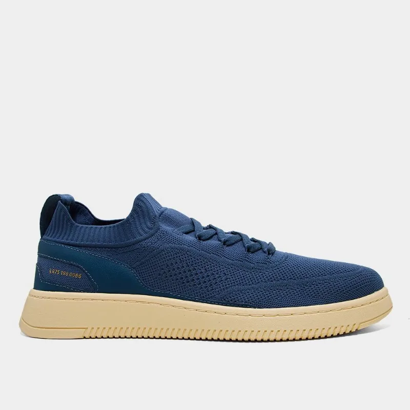Tênis Reserva Knitech Masculino - Masculino - Marinho