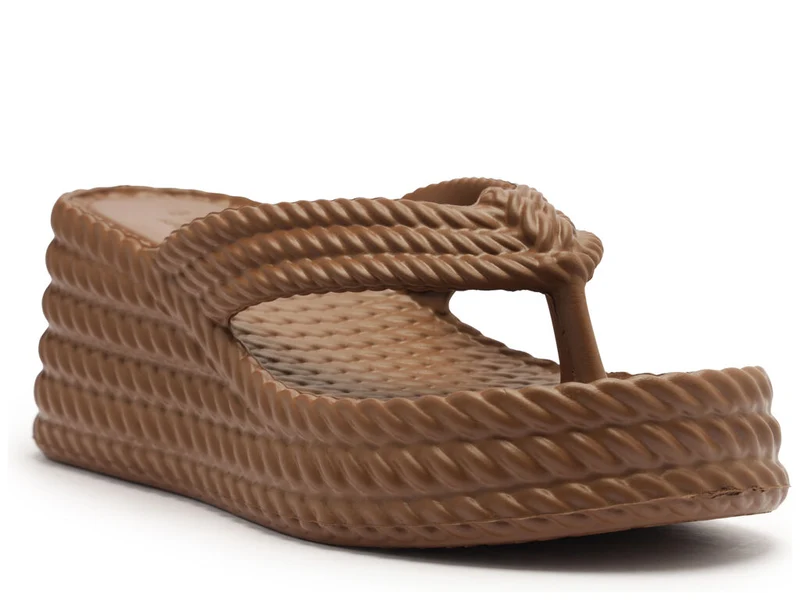 PLATAFORMA MARROCOS SUN BRIZZA AREZZO 0019 / 35/6