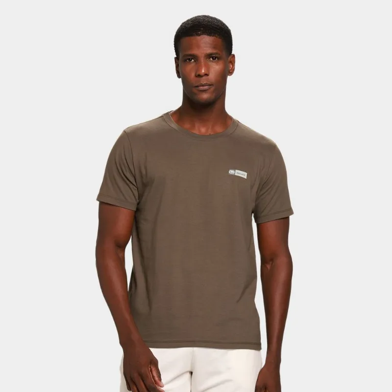 Camiseta Ecko Huebase Masculina - Masculino - Verde