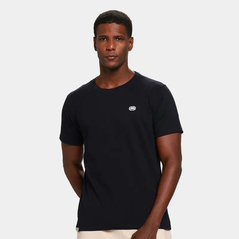 Camiseta Ecko Forge Masculina - Masculino - Marinho