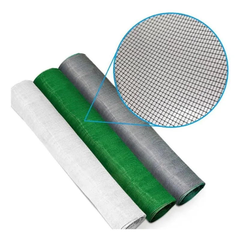 3x Tela Mosquiteiro Flex Proteção Janela Porta 1,20m X 5m