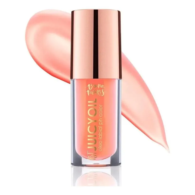 10x Bt Juicy Oil - Bruna Tavares - Gloss